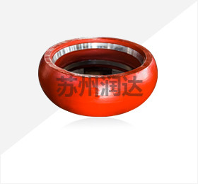 你缺的是好的中速磨煤機磨輥廠家嗎？不，你缺的是蘇州潤達！