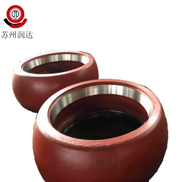 立磨磨輥的創(chuàng)新帶來(lái)的好處是什么？